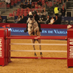 IFEMA Madrid Horse Week vuelve del 28 de noviembre al 1 de diciembre