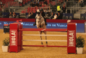 IFEMA Madrid Horse Week vuelve del 28 de noviembre al 1 de diciembre